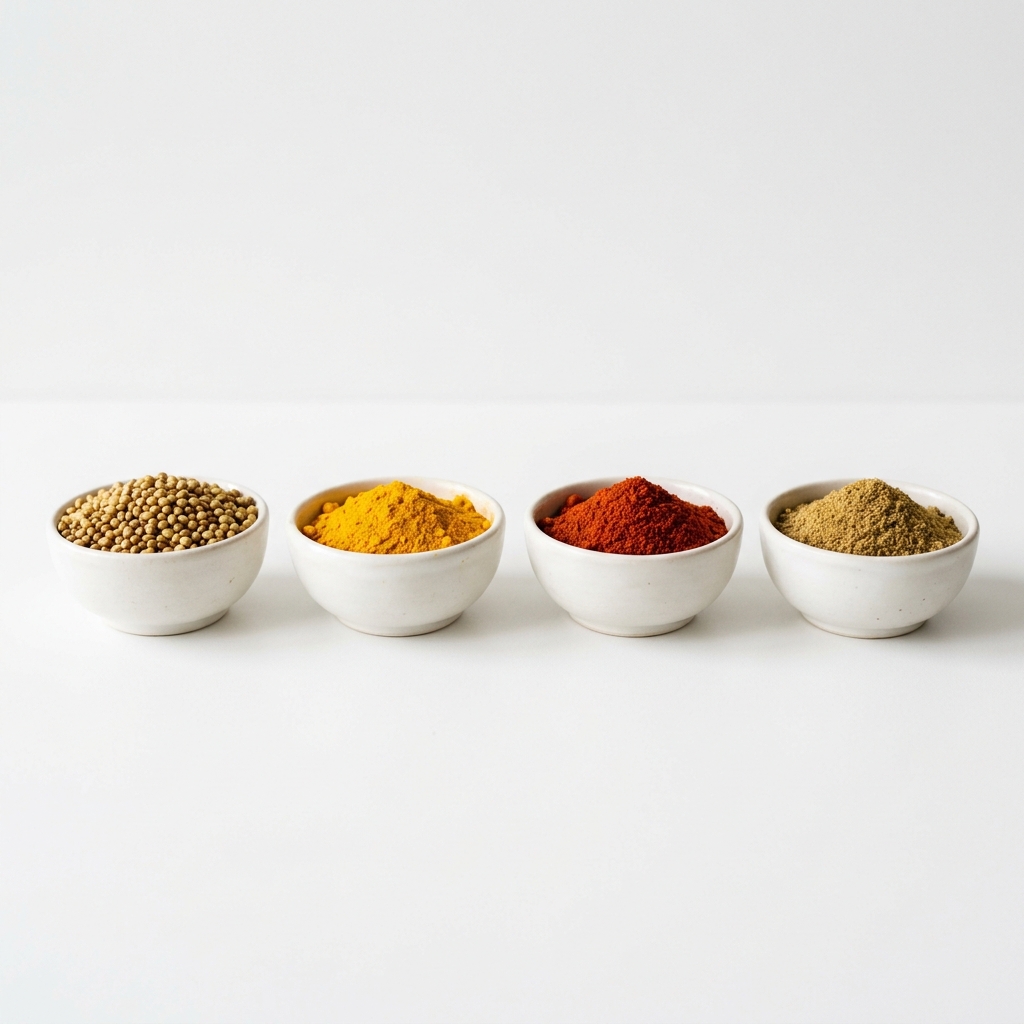 Masala Spices