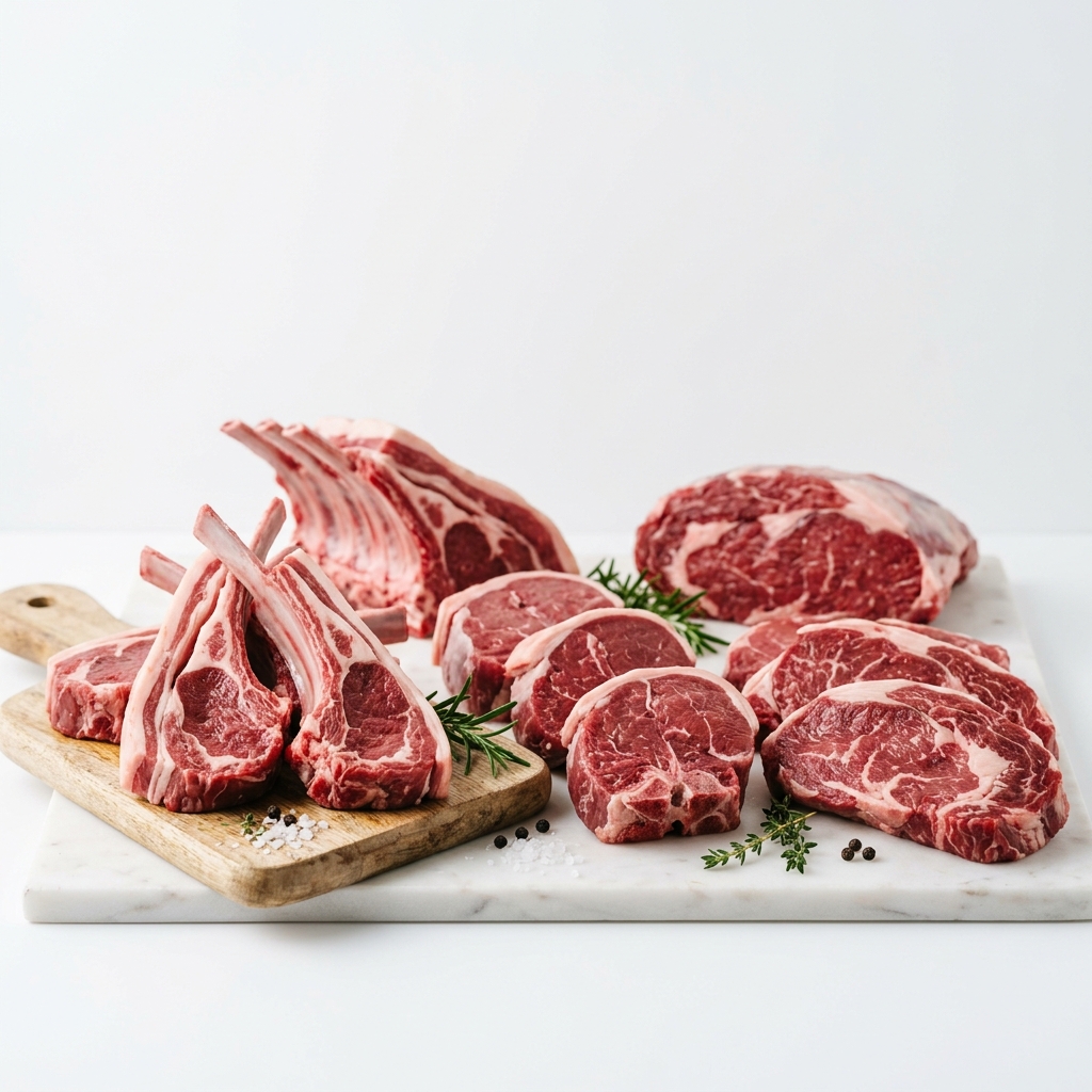 Mutton